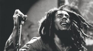 Dans l'Ipod de Manu : Is This Love par Bob Marley, zoom sur le classique reggae !