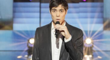 La Matinale Europe 2 : Pourquoi je vis, le biopic sur Grégory Lemarchal sera diffusé lundi sur TF1