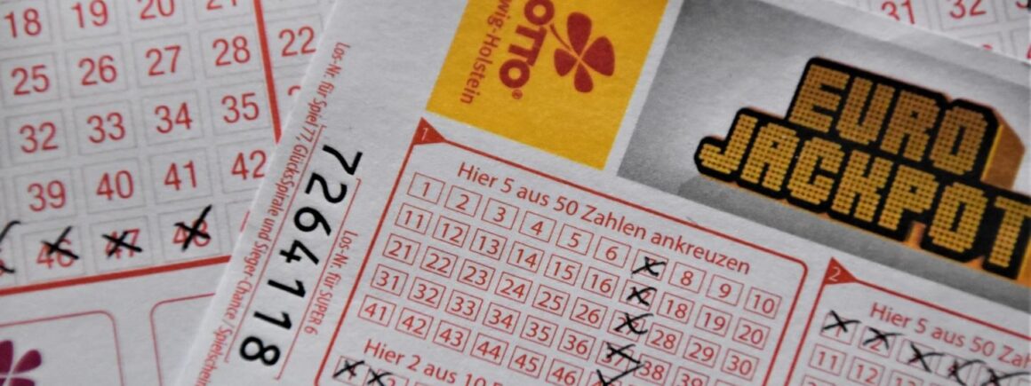 Insolite : Un français gagne 157 millions d&rsquo;euros à l&rsquo;Euromillions