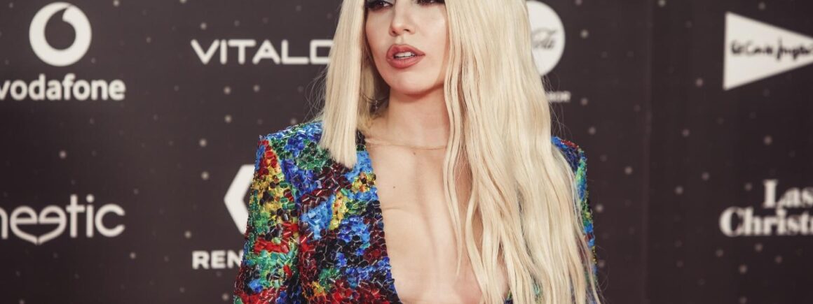 OMG, What&rsquo;s Happening, Ava Max annonce un nouveau single !