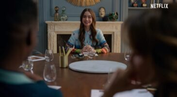 Découvrez Emily in Paris, la nouvelle série Netflix du créateur de Sex and the City (VIDEO)