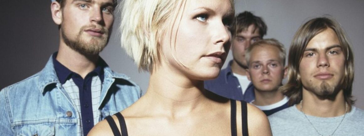 Dans l’Ipod de Manu : Lovefool par The Cardigans, la bande-originale de Roméo + Juliet !