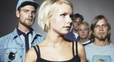 Dans l'Ipod de Manu : Lovefool par The Cardigans, la bande-originale de Roméo + Juliet !