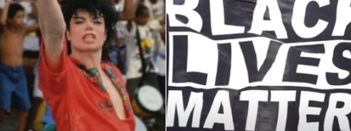 Michael Jackson : They Don’t Care About Us, le clip remasterisé pour Black Lives Matter (VIDEO)