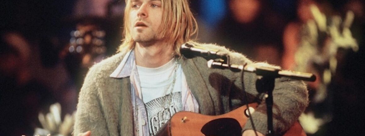 Dans l’Ipod de Manu : About a Girl de Nirvana, retour sur un classique rock