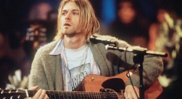 Dans l'Ipod de Manu : About a Girl de Nirvana, retour sur un classique rock