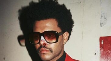 The Weeknd : Blinding Lights, l'impressionnante performance pour les MTV VMA's 2020 (VIDEO)