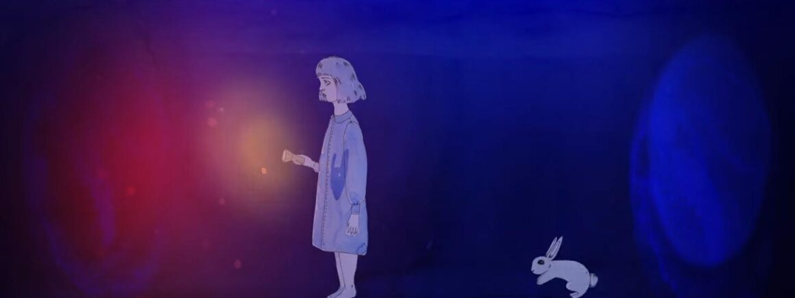 Pomme : Découvrez le nouveau clip animé de Grandiose (VIDEO)