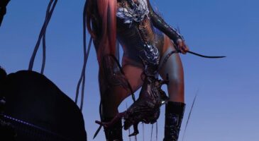 Lady Gaga grande gagnante des MTV VMA's 2020, le palmarès complet