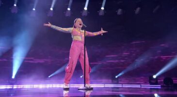 Lady Gaga : Découvrez cette reprise éblouissante d'une enfant de 12 ans (VIDEO)