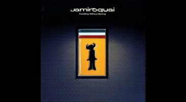 Dans l'Ipod de Manu : Virtual Insanity, focus sur le tube intemporel de Jamiroquai