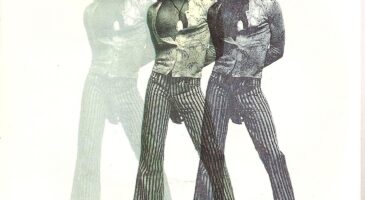 Dans l'Ipod de Manu : Retour sur It Ain't Over 'til It's Over de Lenny Kravitz