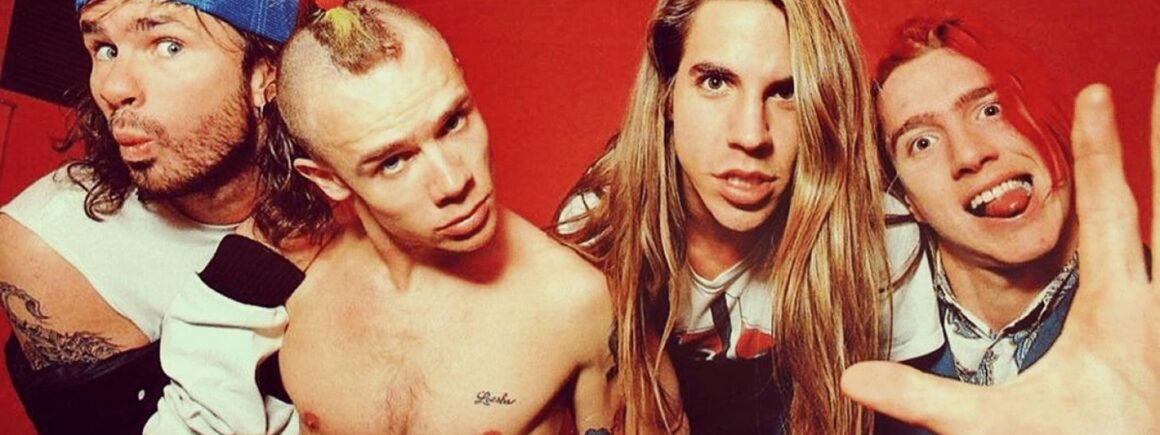 Red Hot Chili Peppers : Jack Sherman, ancien membre du groupe, est mort