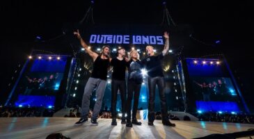 Metallica partage l'intégralité de son concert à Mexico en 2017 (VIDEO)