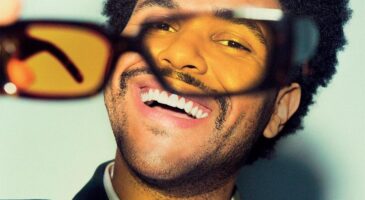 The Weeknd ft. Calvin Harris, la collaboration arrive !