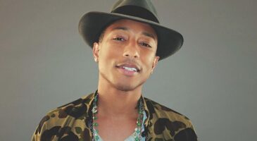 Pharrell Williams et Jay-Z signent Entrepreneur, la collaboration la plus engagée de l'année (VIDEO)