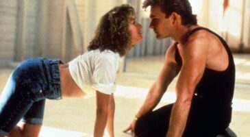 Dirty Dancing : Les secrets de tournage du film culte