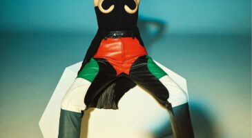 Dua Lipa déjà au sommet avec Levitating (ft. Madonna et Missy Elliott)