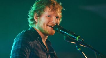 Ed Sheeran bientôt papa, la lettre de Mika adressée au Liban... les news musique de la semaine