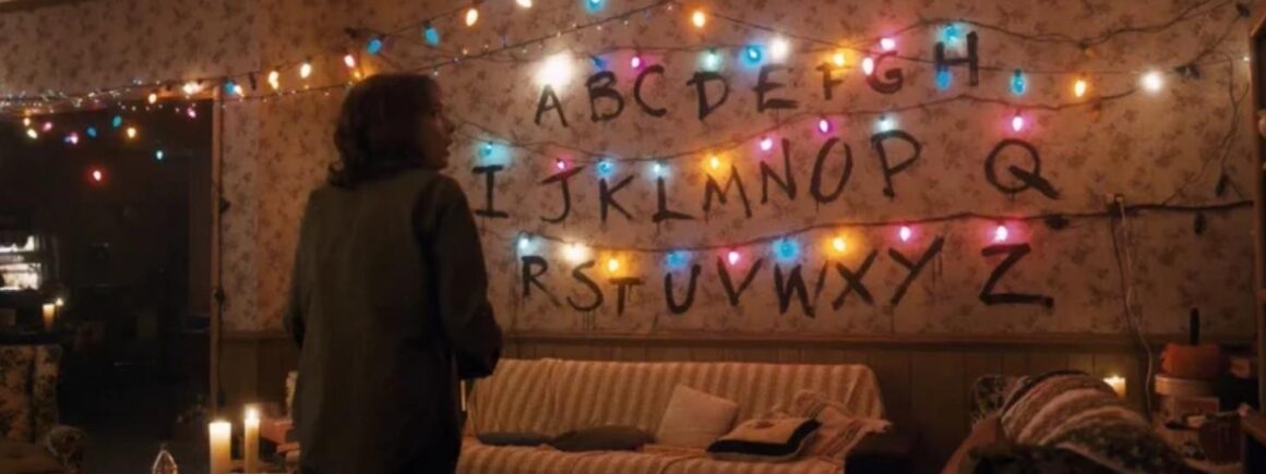 Stranger Things : Un Spin-off en préparation ?