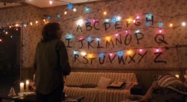 Stranger Things : Un Spin-off en préparation ?