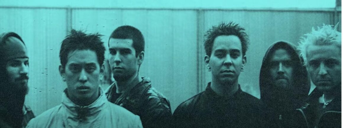 Linkin Park célèbre les 20 ans de Hybrid Theory avec She Couldn’t, un morceau inédit.