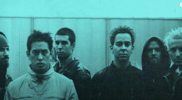 Linkin Park célèbre les 20 ans de Hybrid Theory avec She Couldn't, un morceau inédit.