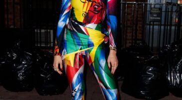 Dua Lipa tease le remix de Levitating ft. Madonna et Missy Elliott 