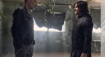 The Walking Dead : AMC dévoile de nouvelles images de la saison 10