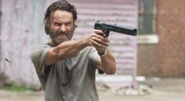 The Walking Dead saison 5 : L'épisode 8 sera "meurtrier" selon le producteur