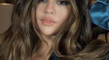 Selena Gomez bientôt de retour avec un nouvel album ?