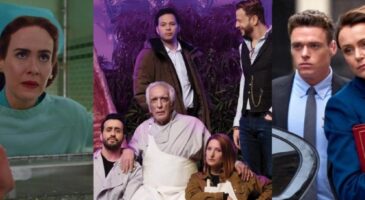 Séries : Ce qu'il ne faudra pas rater pour la rentrée !