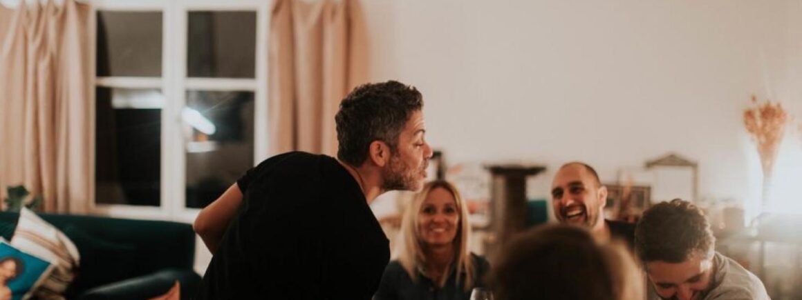 Manu Payet et l&rsquo;équipe du Bienvenue Chez Clément – Afterwork Europe 2 se préparent pour la rentrée (PHOTOS)