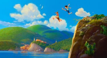 Luca, le nouveau film d'animation Disney Pixar, prévu pour l'été 2021 !