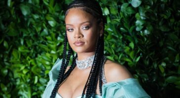 Rihanna affirme qu'elle "travaille toujours" sur de nouvelles musiques