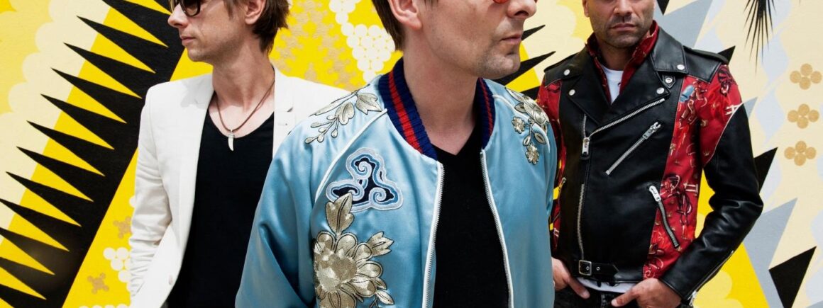 Muse dévoile sa playlist « Muse & Chill »
