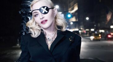 Madonna condamnée à une amende de 1 million de dollars en Russie !