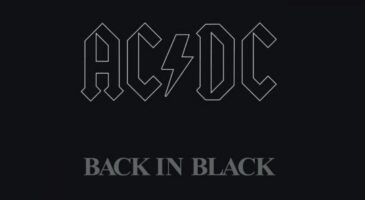 AC/DC : You Shook Me All Nigh Long en live, la rare video de 1981