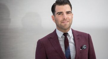 The Walking Dead : Robert Kirkman annonce une nouvelle série, Invincible avec Zachary Quinto