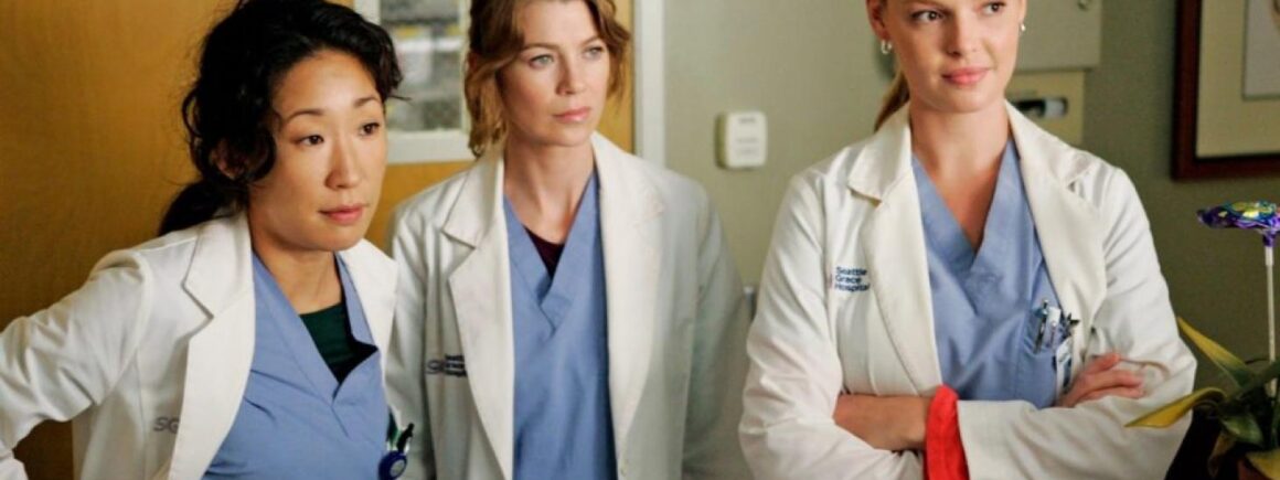 Grey’s Anatomy saison 17 : Ellen Pompeo veut le retour d’anciens personnages