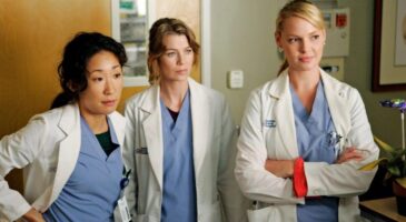 Grey's Anatomy saison 17 : Ellen Pompeo veut le retour d'anciens personnages