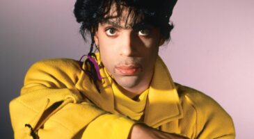 Prince : Découvrez cette version inédite de I Could Never Take the Place of Your Man (AUDIO)