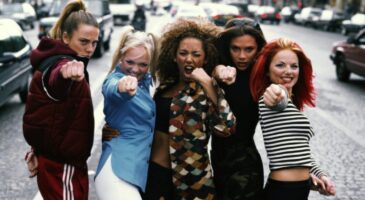 Spice Girls : Une série-documentaire va bientôt voir le jour !