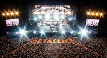 Metallica annonce la sortie de S&M2 en collaboration avec un orchestre !