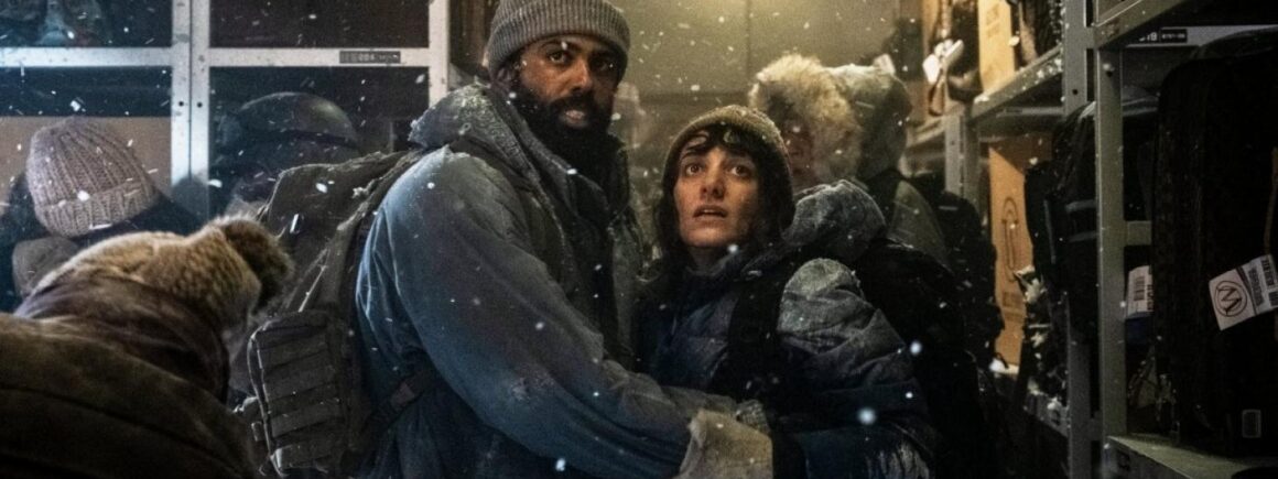 Snowpiercer : Découvrez le teaser de la saison 2 (VIDEO)