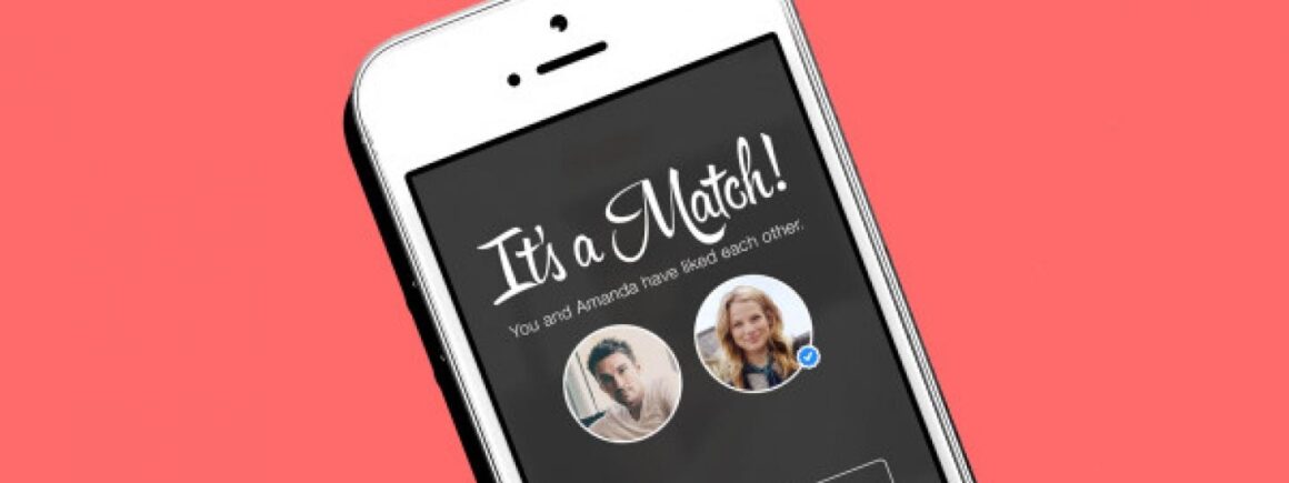 Insolite : Les appels vidéo sur Tinder, c&rsquo;est possible !