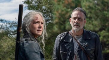 The Walking Dead : La showrunner donne des indices sur le final de la saison 10 (VIDEO)