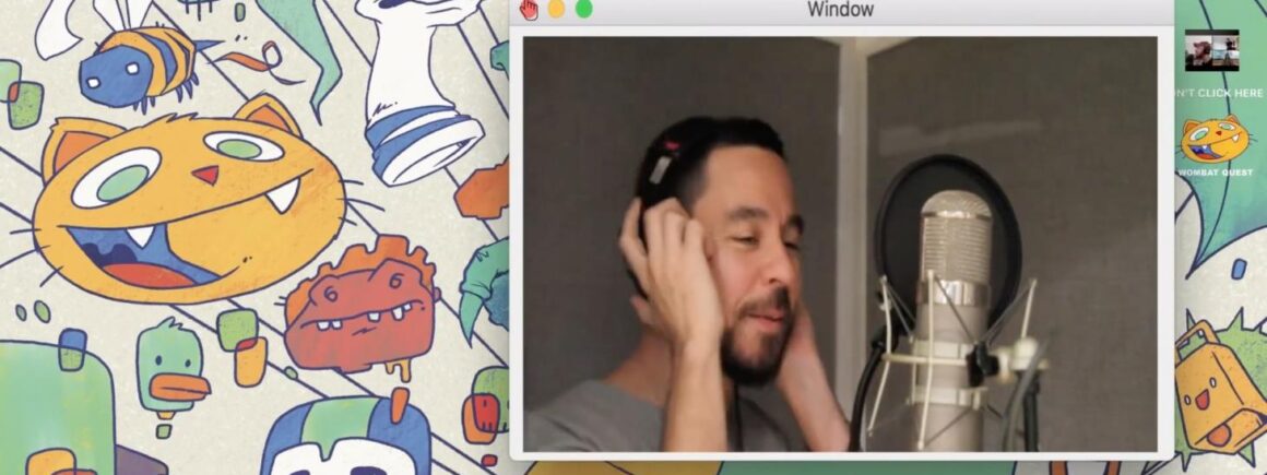 Linkin Park : Mike Shinoda dévoile le clip de Open Door, son nouveau titre en solo (VIDEO)