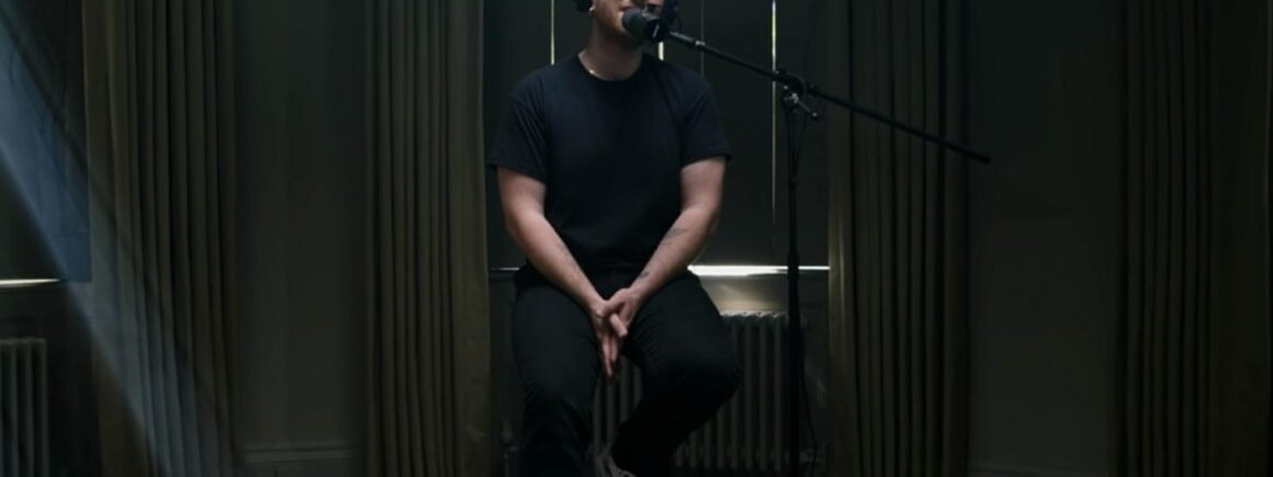 Coldplay de retour sur scène, Sam Smith reprend Fix You et la réouverture de l&rsquo;AccorHotels Arena… Les news musique de la semaine !