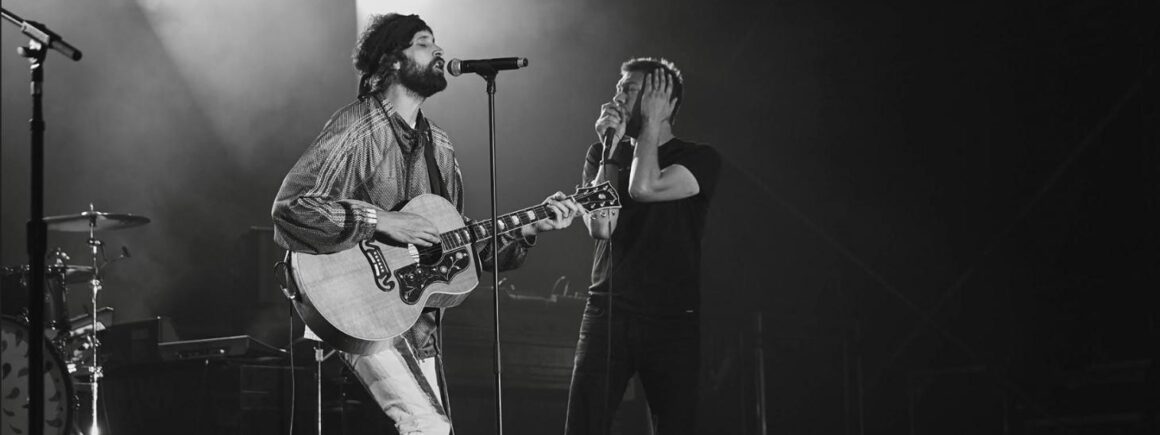 C&rsquo;est officiel, le chanteur de Kasabian quitte le groupe pour raisons personnelles